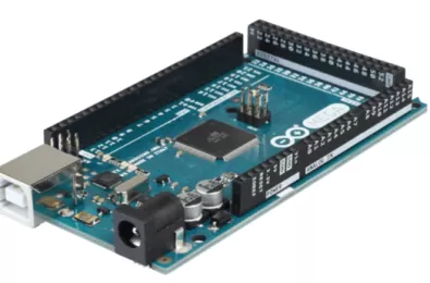 Hướng dẫn Arduino Mega - Sơ đồ chân